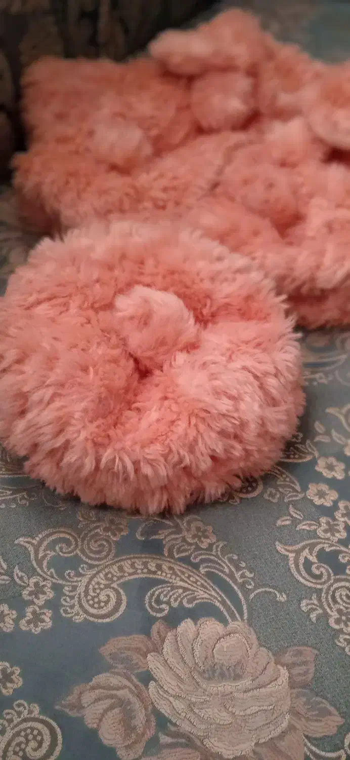 پالتو کلاه و کیف پشمی بسیار شیک و بامزه  نو|کفش و لباس بچه|مرودشت, فیروزی|دیوار