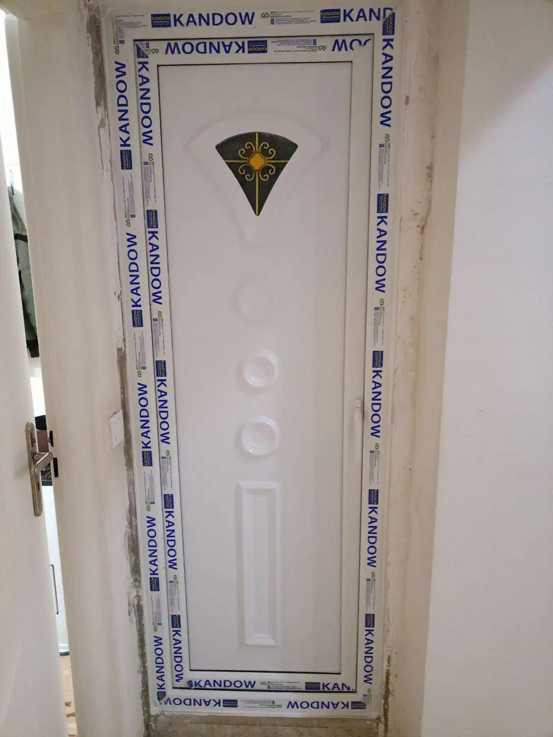 درب وپنجره یو پی وی سی upvcتوری بدون واسطه|خدمات پیشه و مهارت|کرج, پیشاهنگی|دیوار