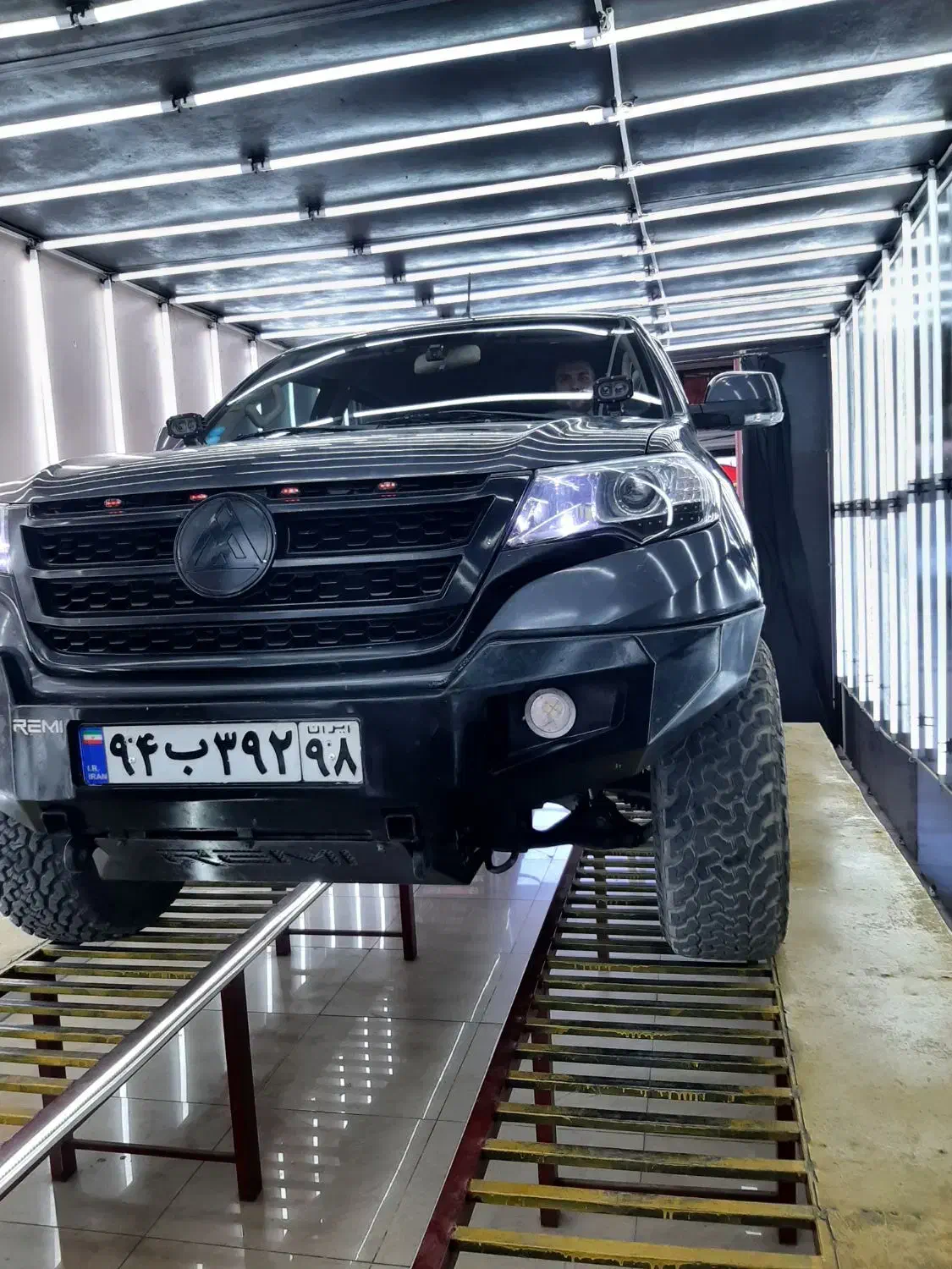 کارشناسی وتشخیص سلامت خودرو نوری|خدمات موتور و ماشین|ایلام, |دیوار