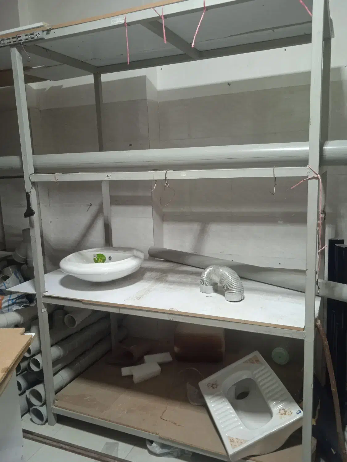 قفسه به قیمت فاکتور|حراج|ایلام, |دیوار