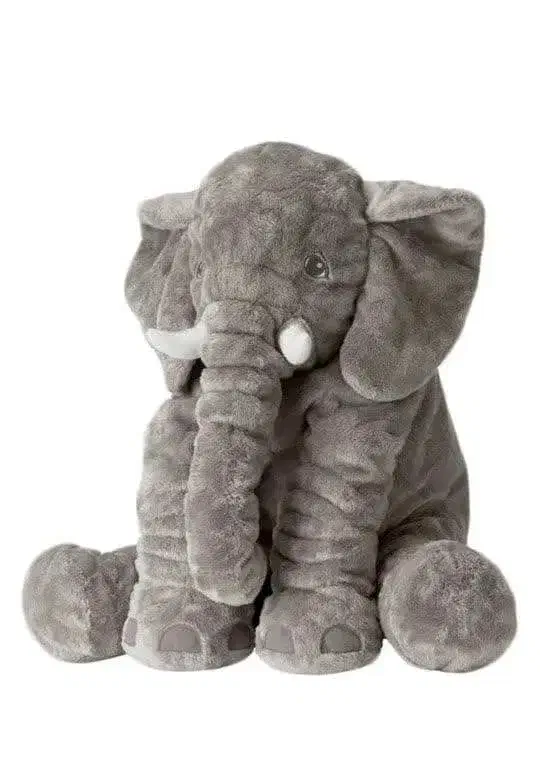 عروسک فیل بالشتی|اسباببازی|کرج, شهرک بنفشه|دیوار