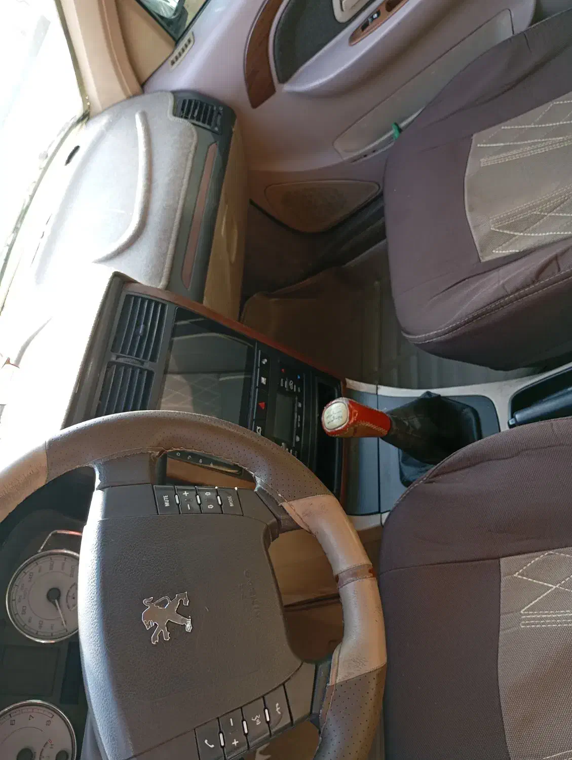 پارس 93|خودرو سواری و وانت|ارومیه, |دیوار