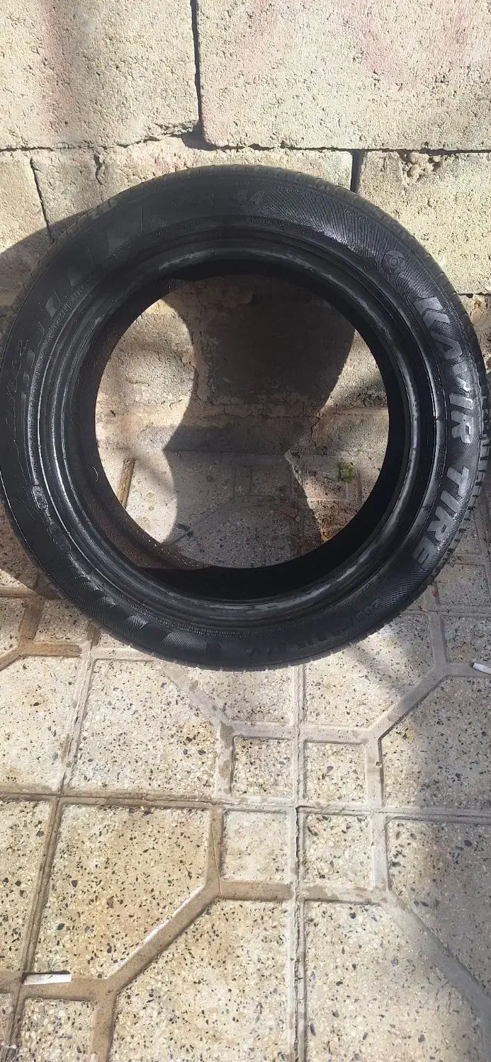 لاستیک فاق کوتاه|قطعات یدکی و لوازم جانبی|همدان, |دیوار