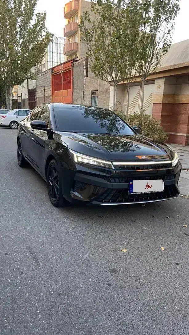 کی ام سی j7 کم کار|خودرو سواری و وانت|تبریز, |دیوار