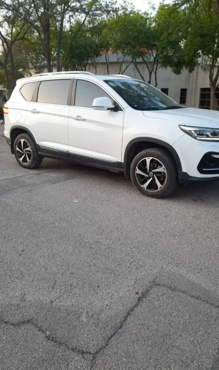 sx5fmc|خودرو سواری و وانت|صالح آباد, |دیوار