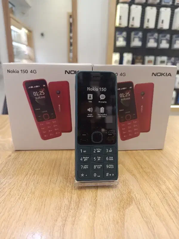 nokia 150|موبایل|تهران, فردوسی|دیوار