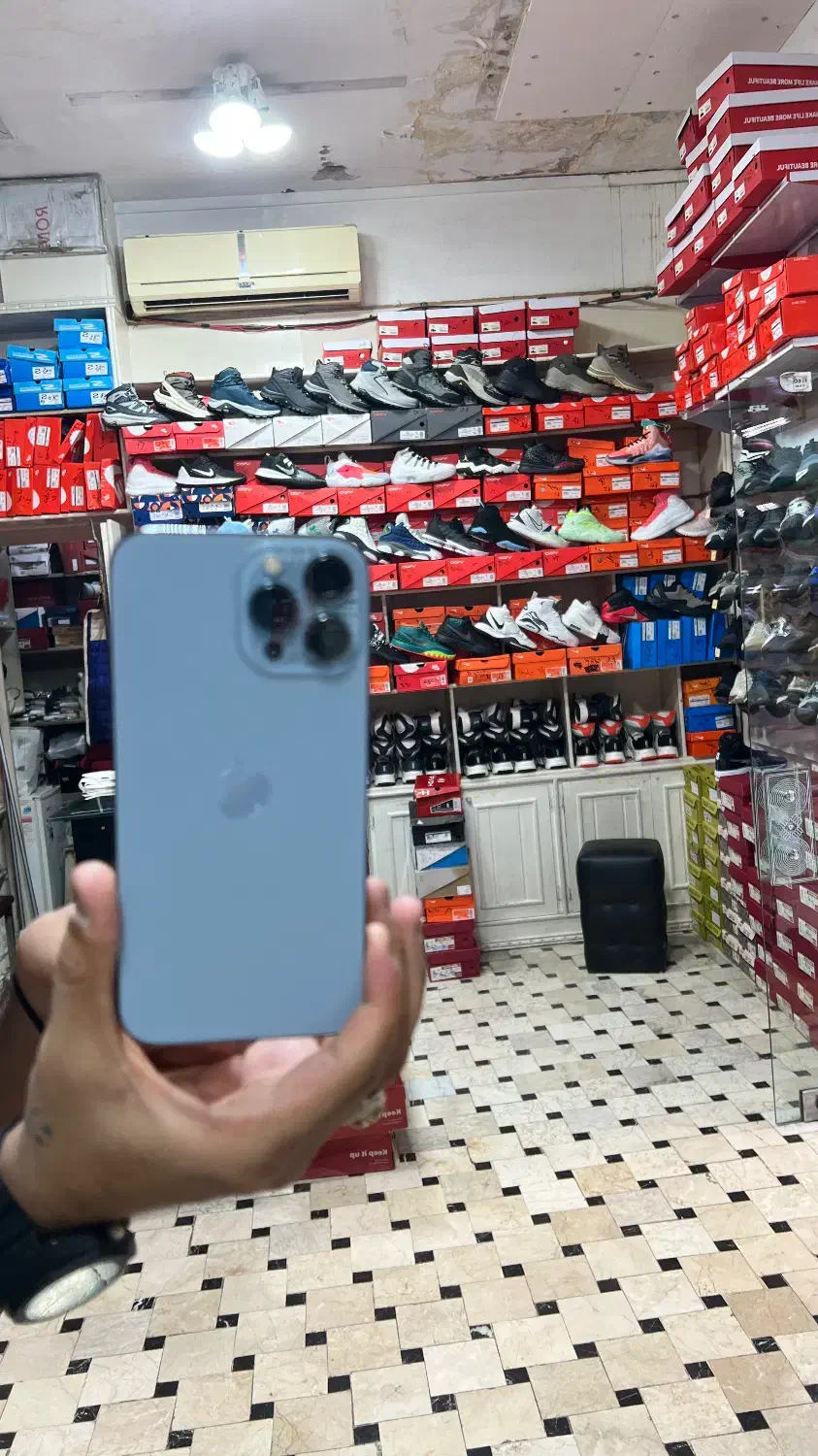 13promax|موبایل|مشهد, سراب|دیوار