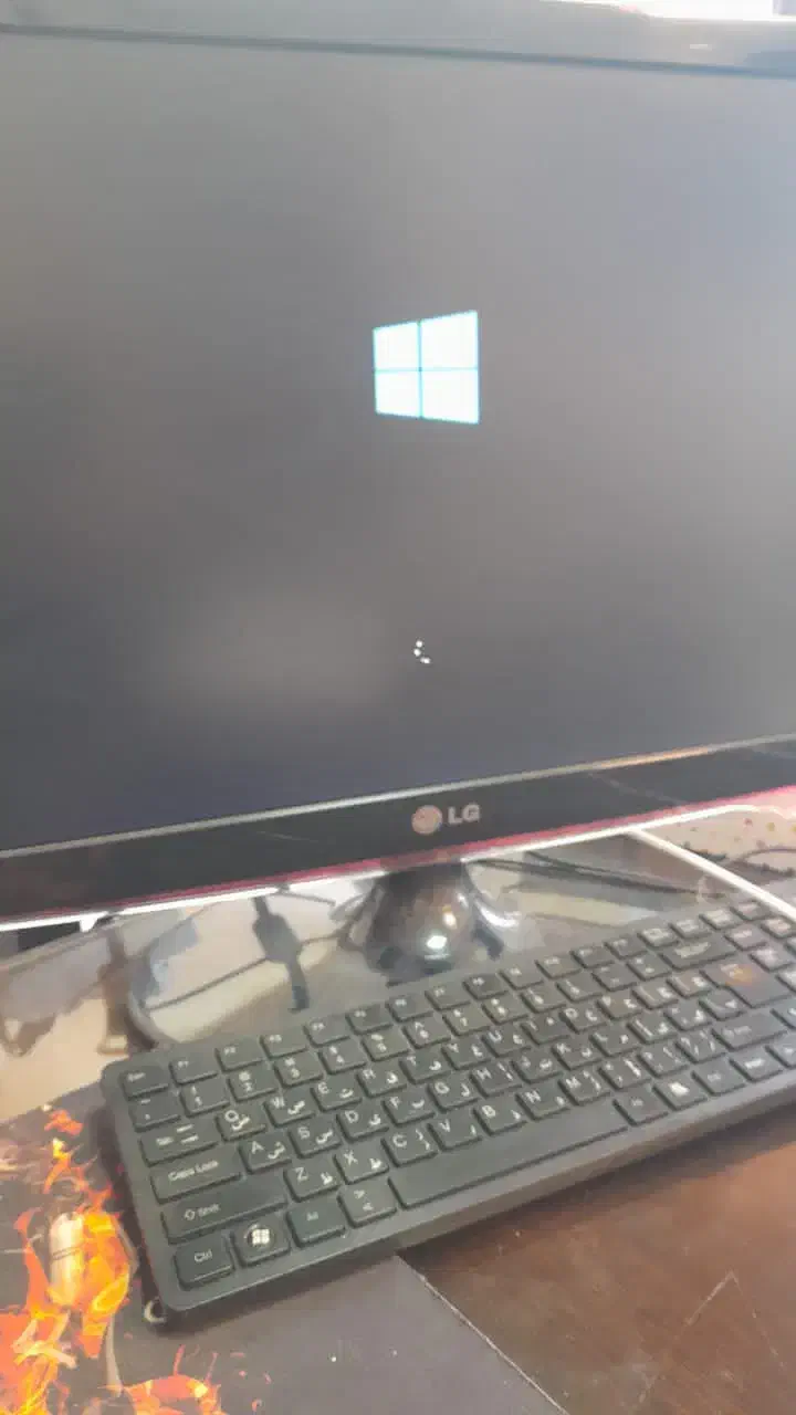 اورژانس کامپیوتر سیسپالم. خدمات سیار، نصب ویندوز.|خدمات رایانهای و موبایل|اصفهان, گلزار|دیوار