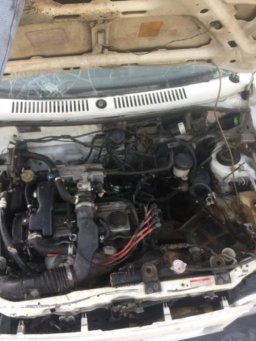 پراید دوگانه|خودرو سواری و وانت|ارومیه, |دیوار