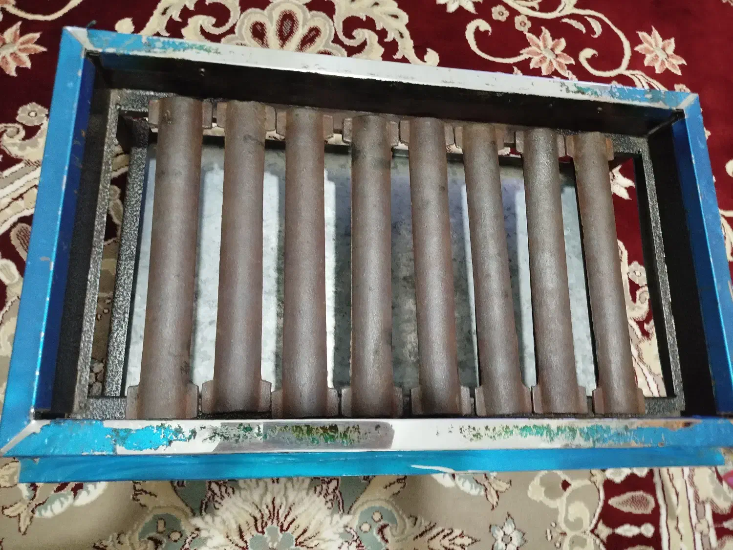 کباب پز خانگی|اجاق گاز و لوازم برقی پختوپز|سنقر, |دیوار