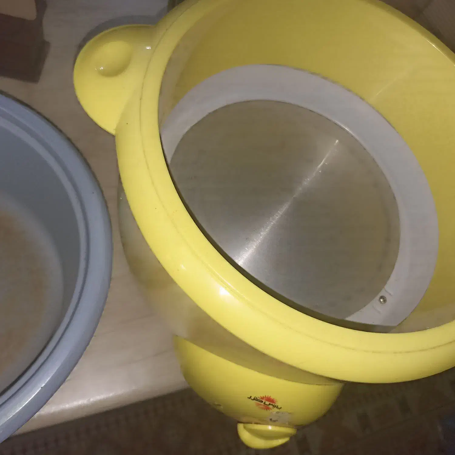 پلوپز 8نفره سالم|اجاق گاز و لوازم برقی پخت‌وپز|فومن, |دیوار