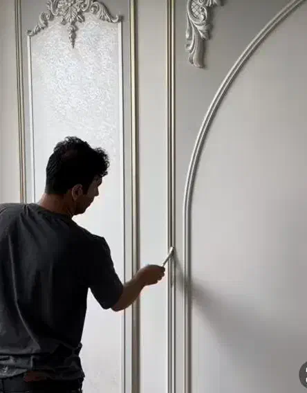 استخدام اوستا گچ کار|استخدام معماری، عمران و ساختمانی|ایرانشهر, |دیوار