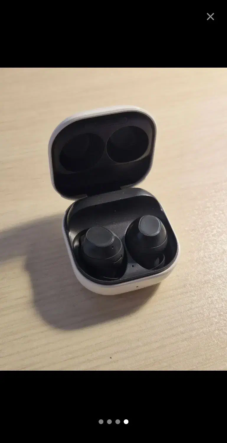 گلکسی بادز اف ای سامسونگ|لوازم جانبی موبایل و تبلت|کرمان, |دیوار