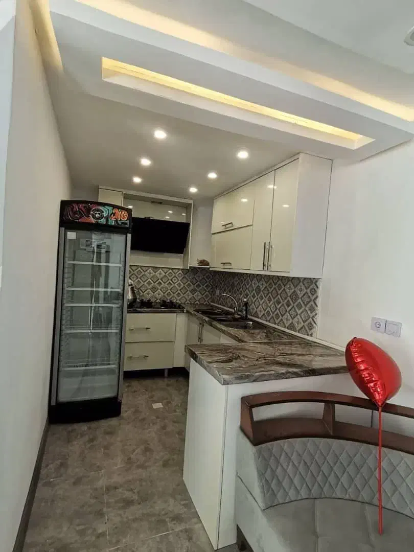 باغ ویلا استخردار|اجارهٔ کوتاهمدت ویلا و باغ|فردیس, شهرک ناز|دیوار