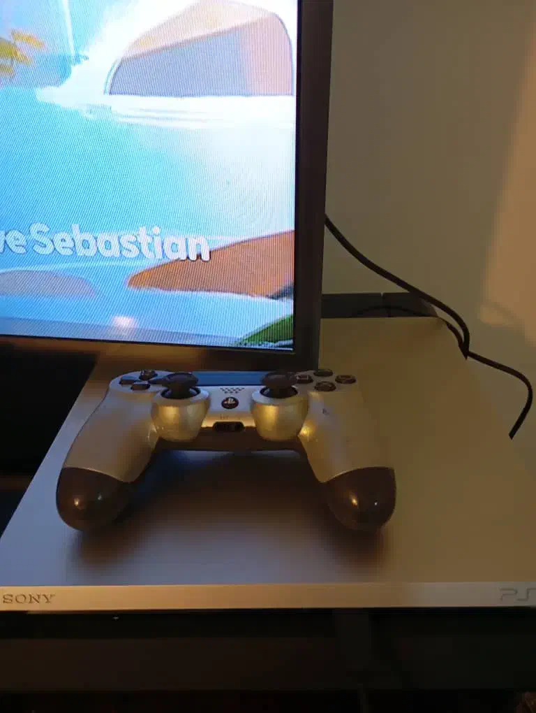 پلی استستیشن 4 یک ترا کپی خور|کنسول، بازی ویدئویی و آنلاین|تبریز, |دیوار