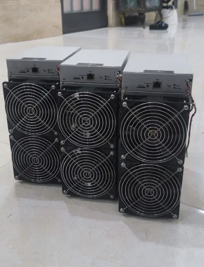 ماینر z15 420k|قطعات و لوازم جانبی رایانه|تهران, دهم فروردین|دیوار