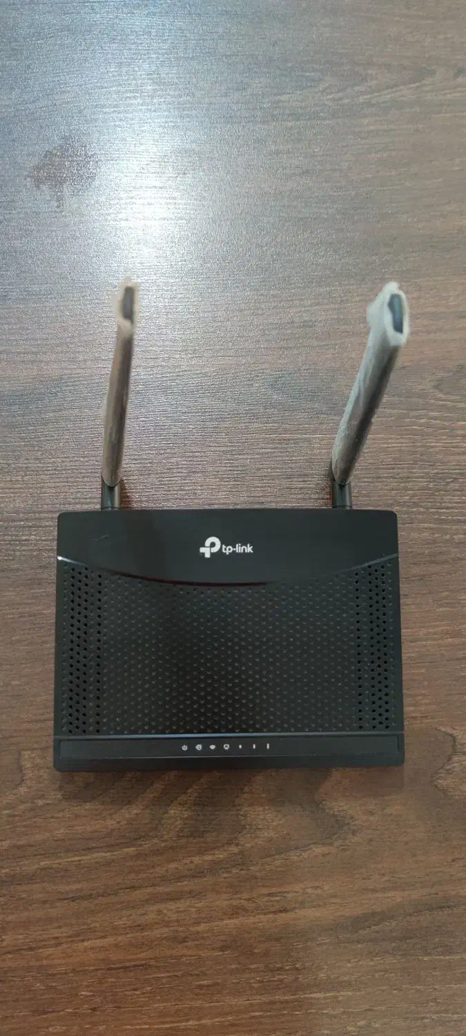 فروش مودم tplink MR100 4G LTe Router|مودم و تجهیزات شبکه|تهران, شهرک امام خمینی|دیوار