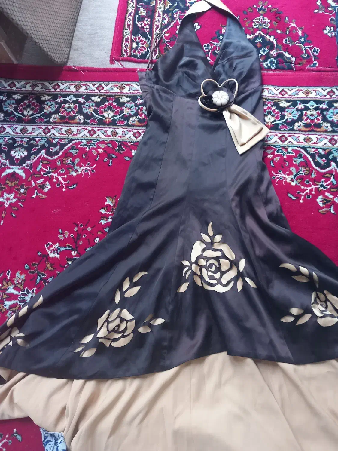 فروش لباس مجلسی زنانه|لباس|شیراز, شهرک بهشتی|دیوار