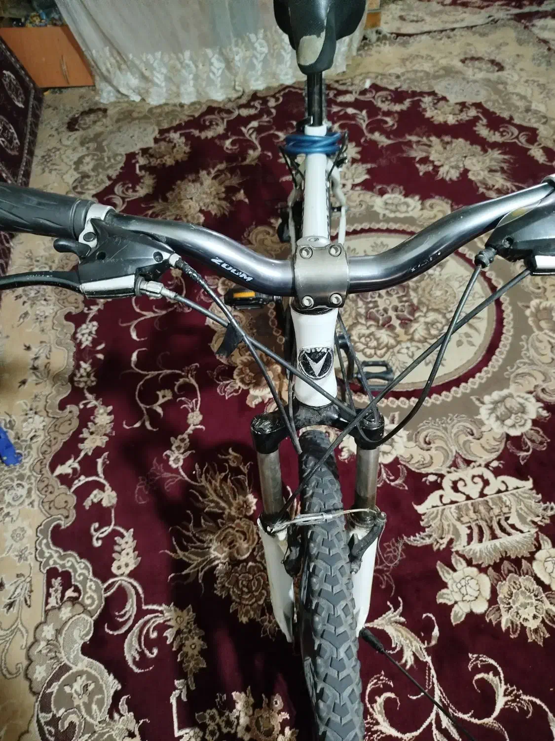 دوچرخه 26 ویوا|دوچرخه، اسکیت، اسکوتر|گنبد کاووس, |دیوار