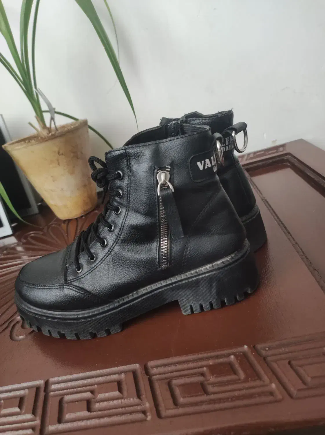 نیم بوت نو|کیف، کفش، کمربند|سبزوار, توحیدشهر|دیوار