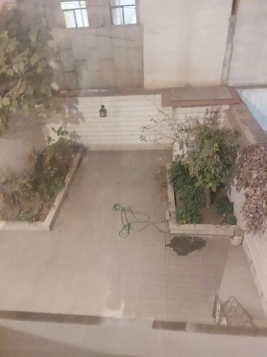 ۱۲۰متر۲خوابه با تراس تکواحدی تهرانپارس ط اول