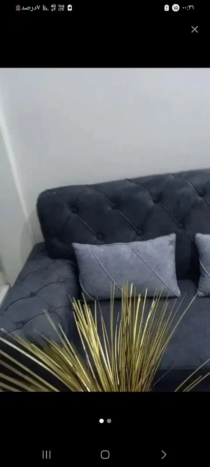 کوسن مبل|مبلمان خانگی و میز عسلی|تهران, تهرانسر شمالی|دیوار