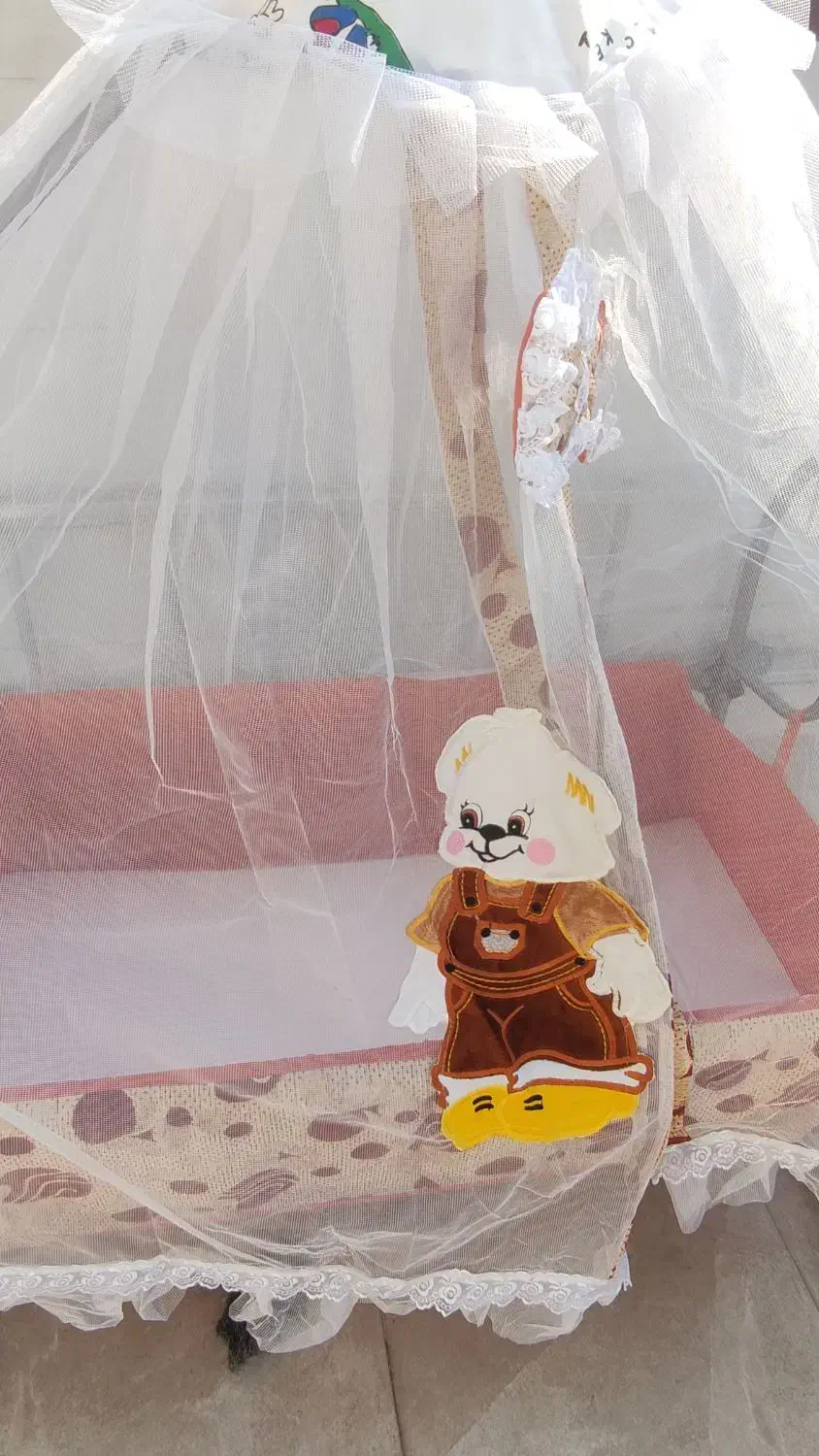 گهواره|اسباب و اثاث بچه|قم, نیروگاه|دیوار