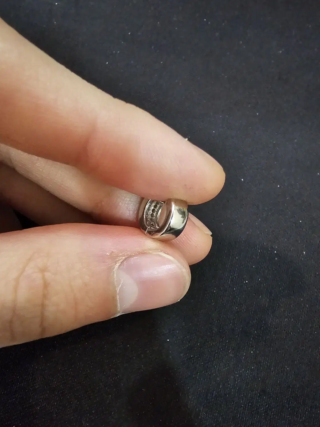 پیرسینگ نقره ۹۲۵|جواهرات|تهران, حکمت|دیوار