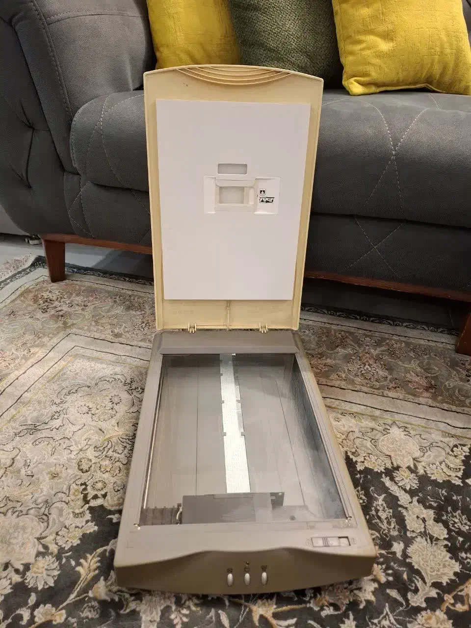 دستگاه کپی|پرینتر، اسکنر، کپی، فکس|تهران, طیب|دیوار