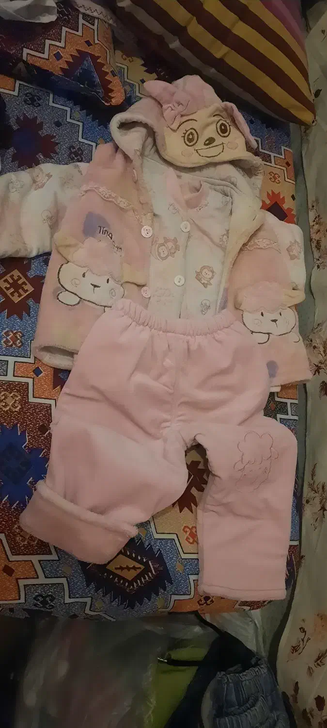 لوازم|اسباب‌‌بازی|قیامدشت - خاورشهر, |دیوار