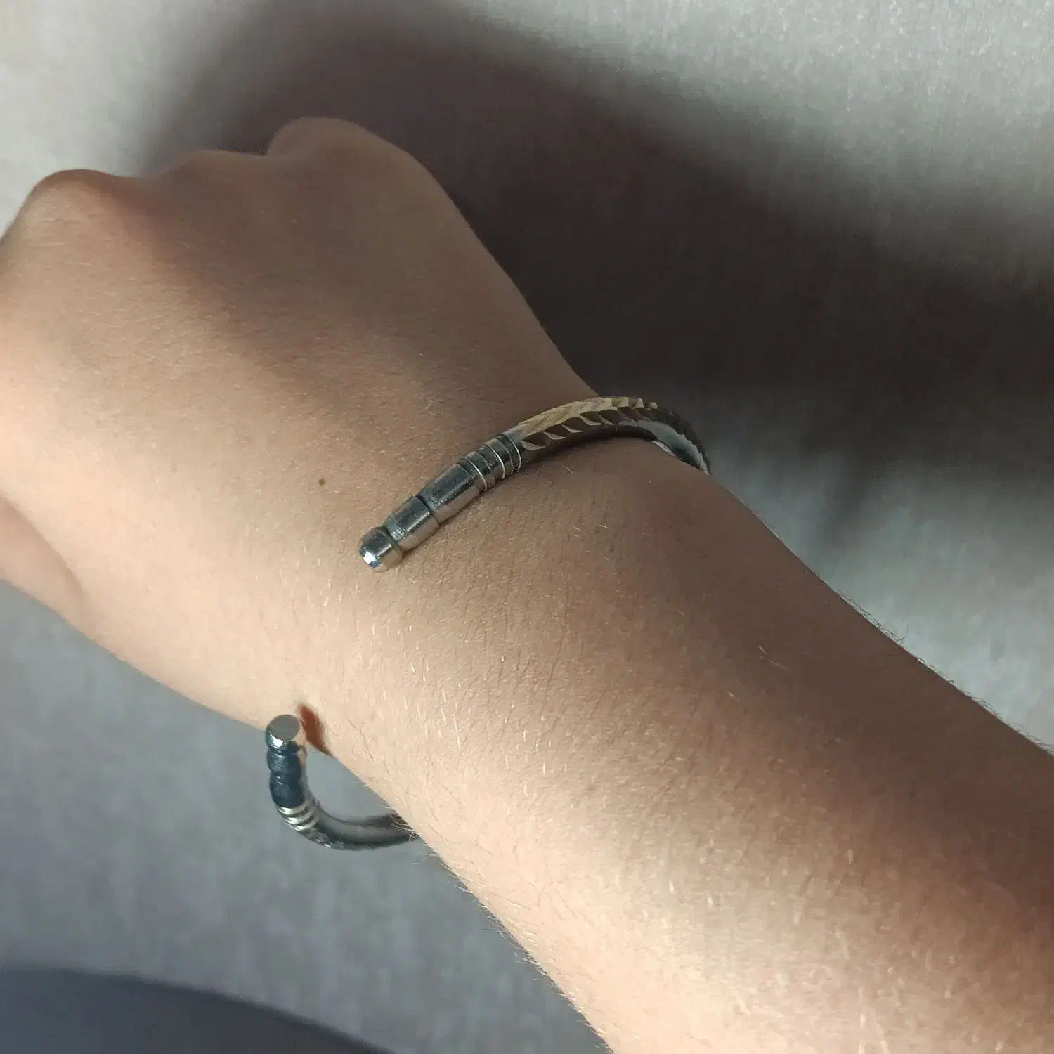 خلخال مذهبی مردانه|بدلیجات|اصفهان, کوهانستان|دیوار