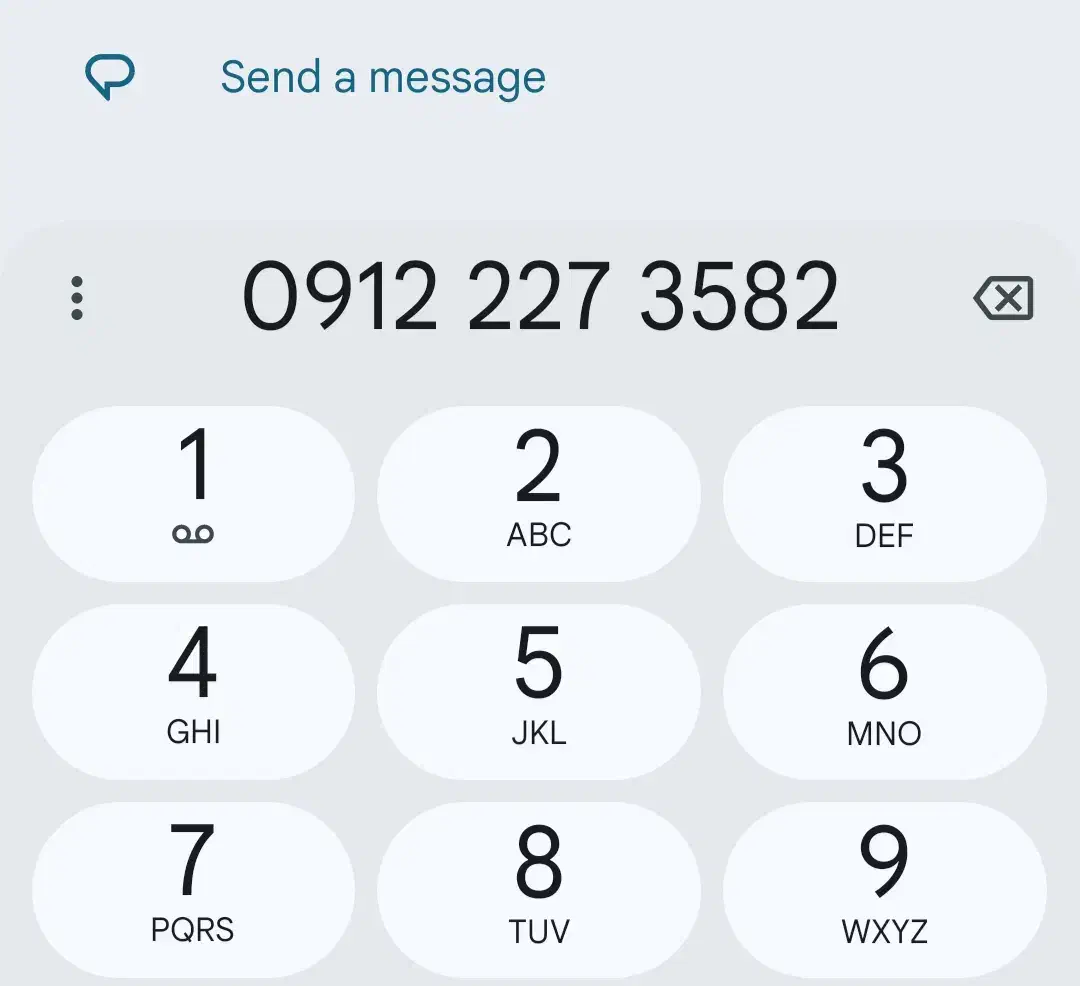 سیم‌کارت 0912 کد 2|سیم‌کارت|کرج, حاجی آباد|دیوار