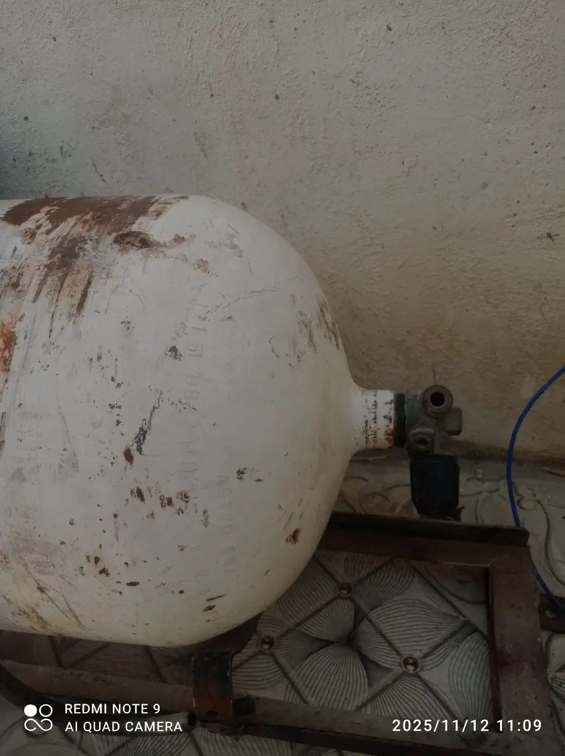 کپسول سی آن جی|قطعات یدکی و لوازم جانبی|بندر کنگان, |دیوار