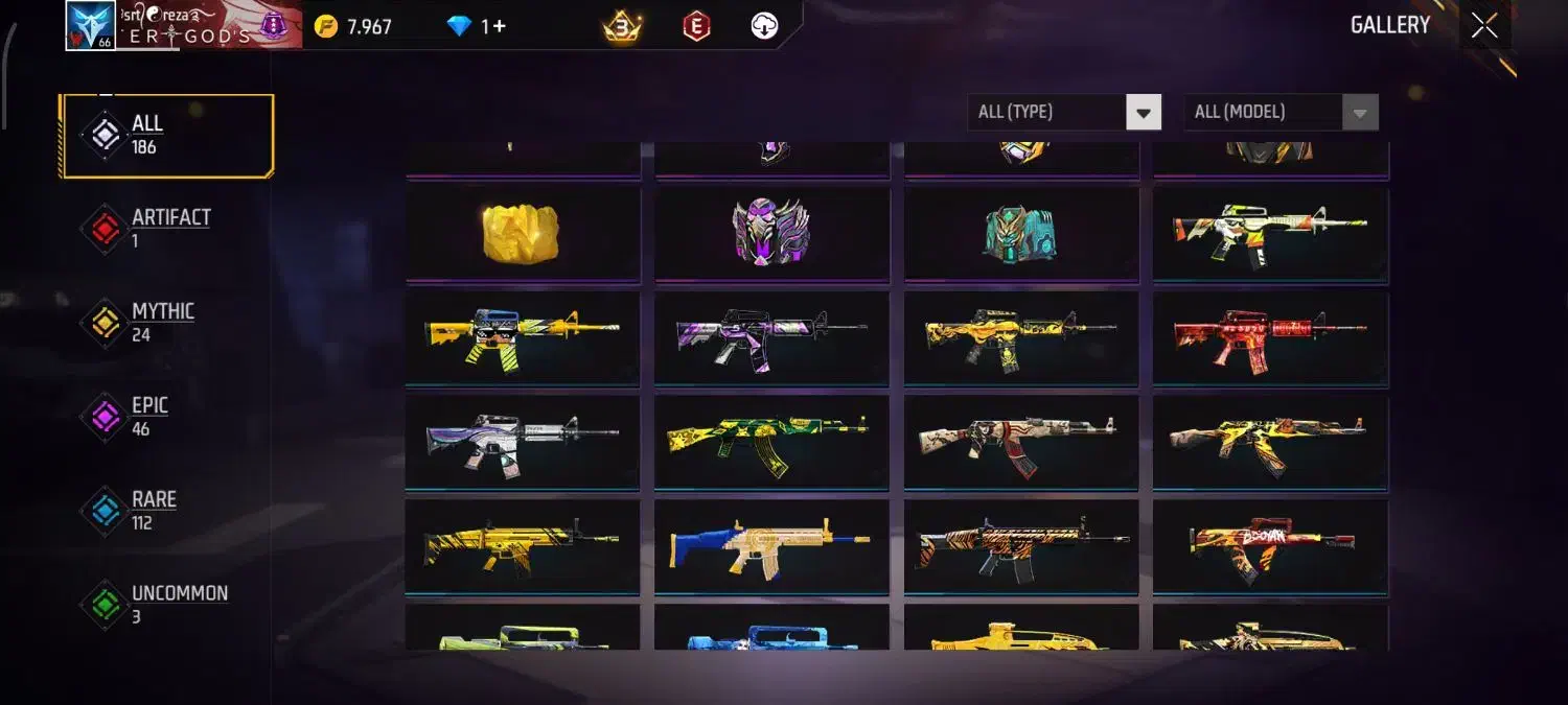 فری فایر|کنسول، بازی ویدئویی و آنلاین|الوند, |دیوار