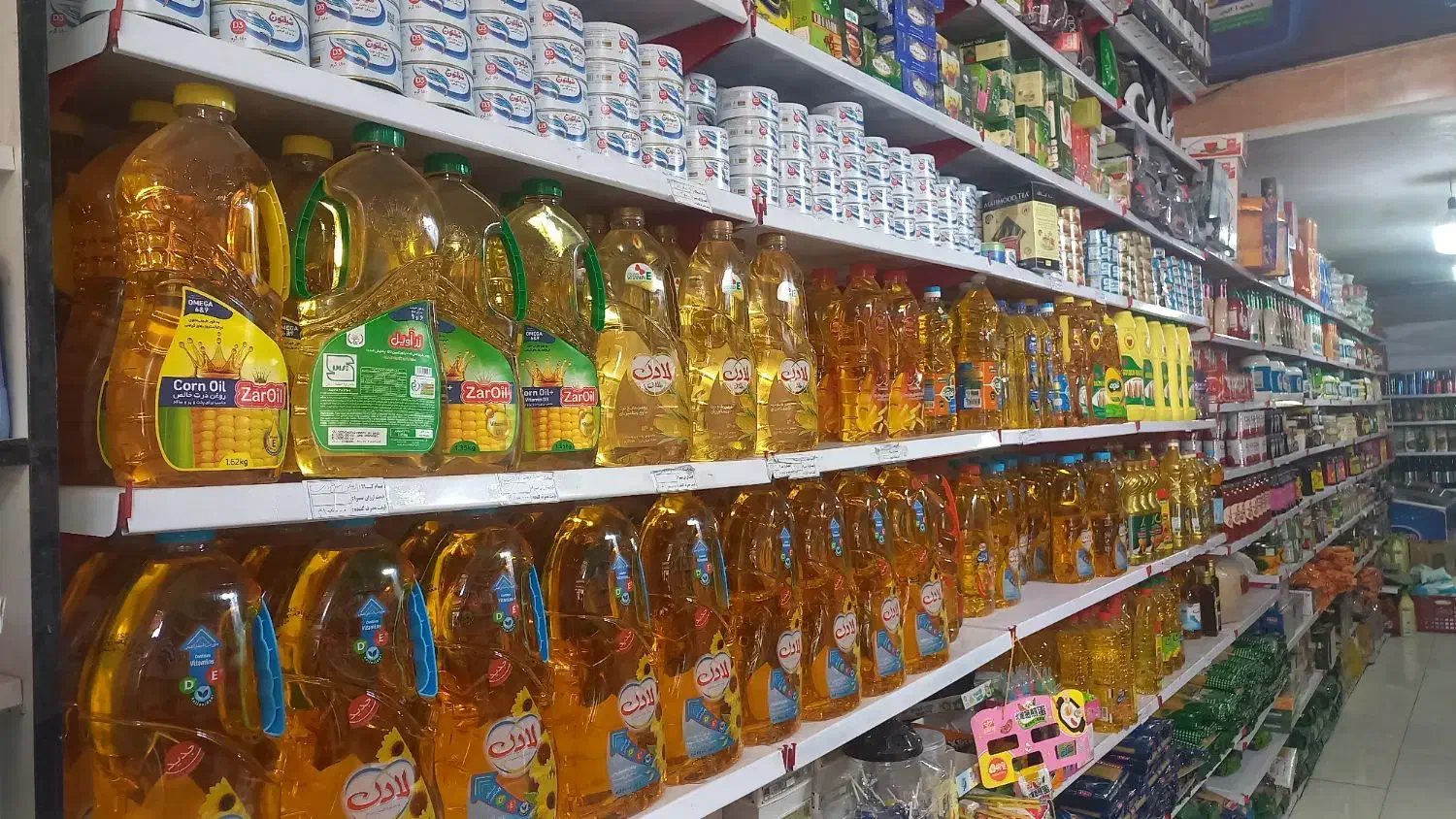 فروشنده خانم و اقا|استخدام خدمات فروشگاه و رستوران|ماهدشت, |دیوار