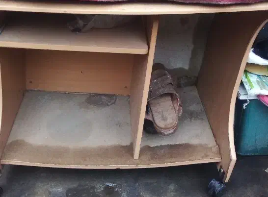 میز کامپیوتر|میز تحریر و کامپیوتر|بندرعباس, |دیوار