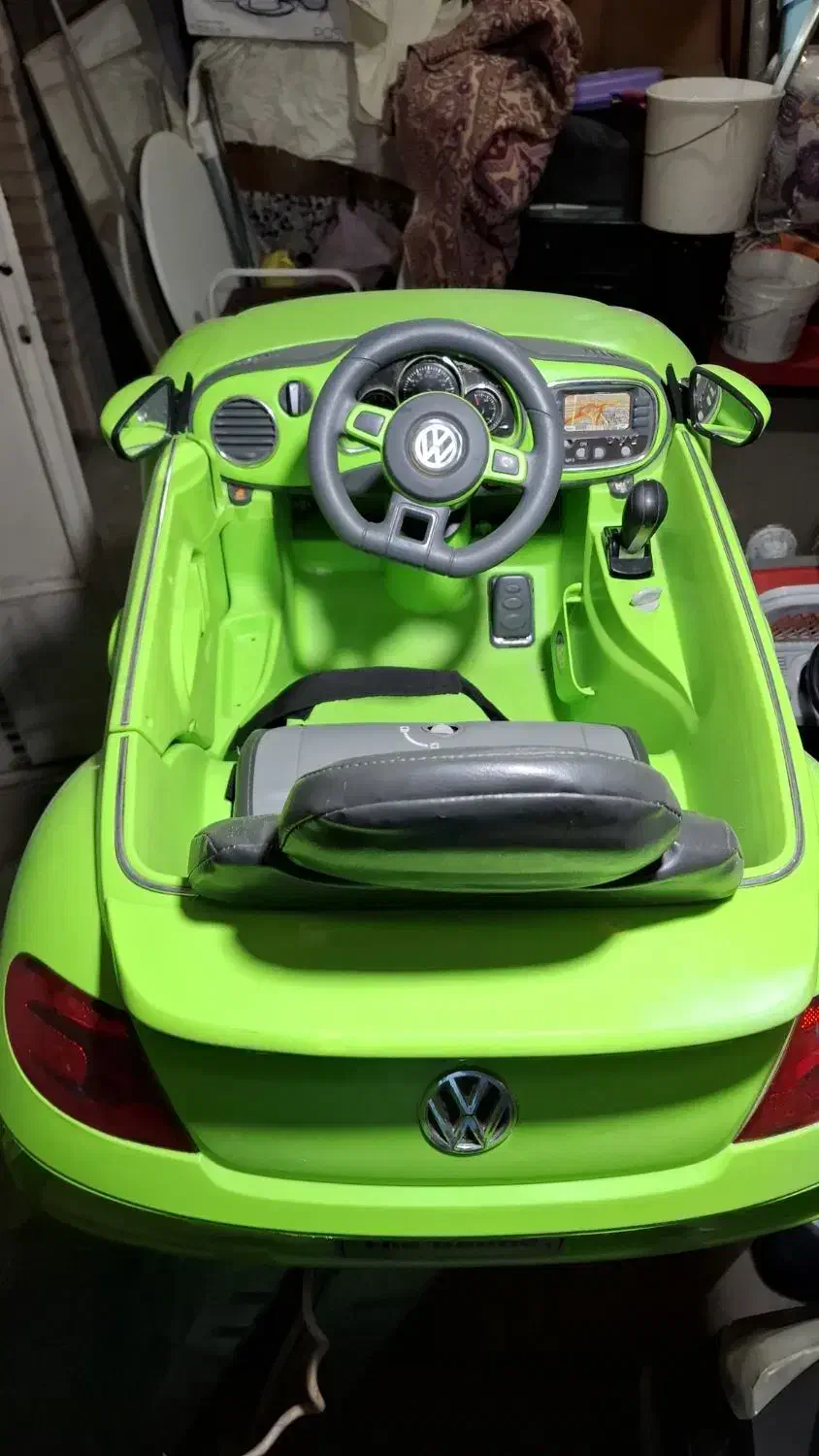 ماشین شارژی کودک تعمیرات|اسباب‌‌بازی|تهران, سلسبیل شمالی|دیوار