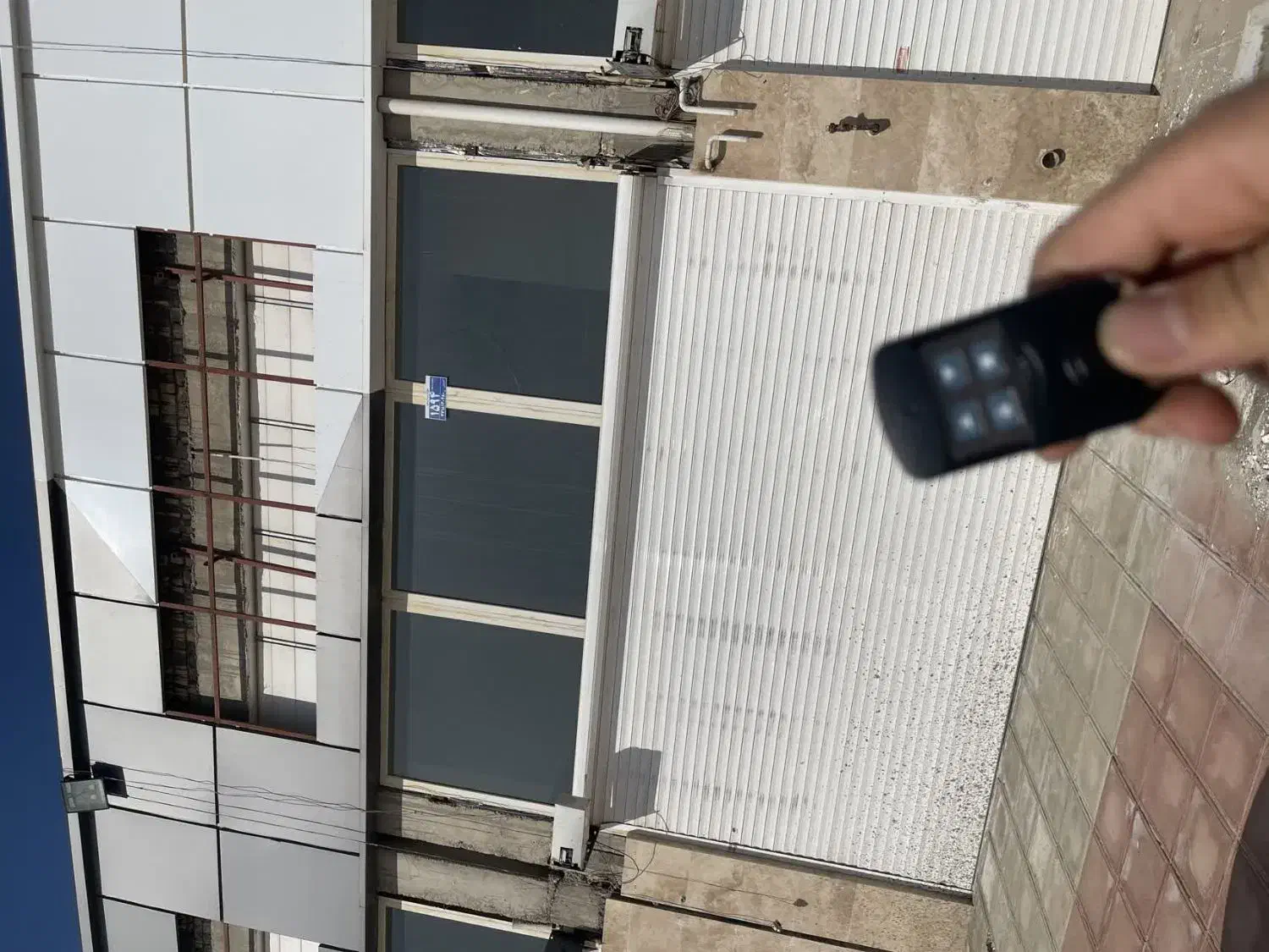 مغازه شهرک خودرو|اجارهٔ مغازه و غرفه|قم, شهرک خودرو|دیوار