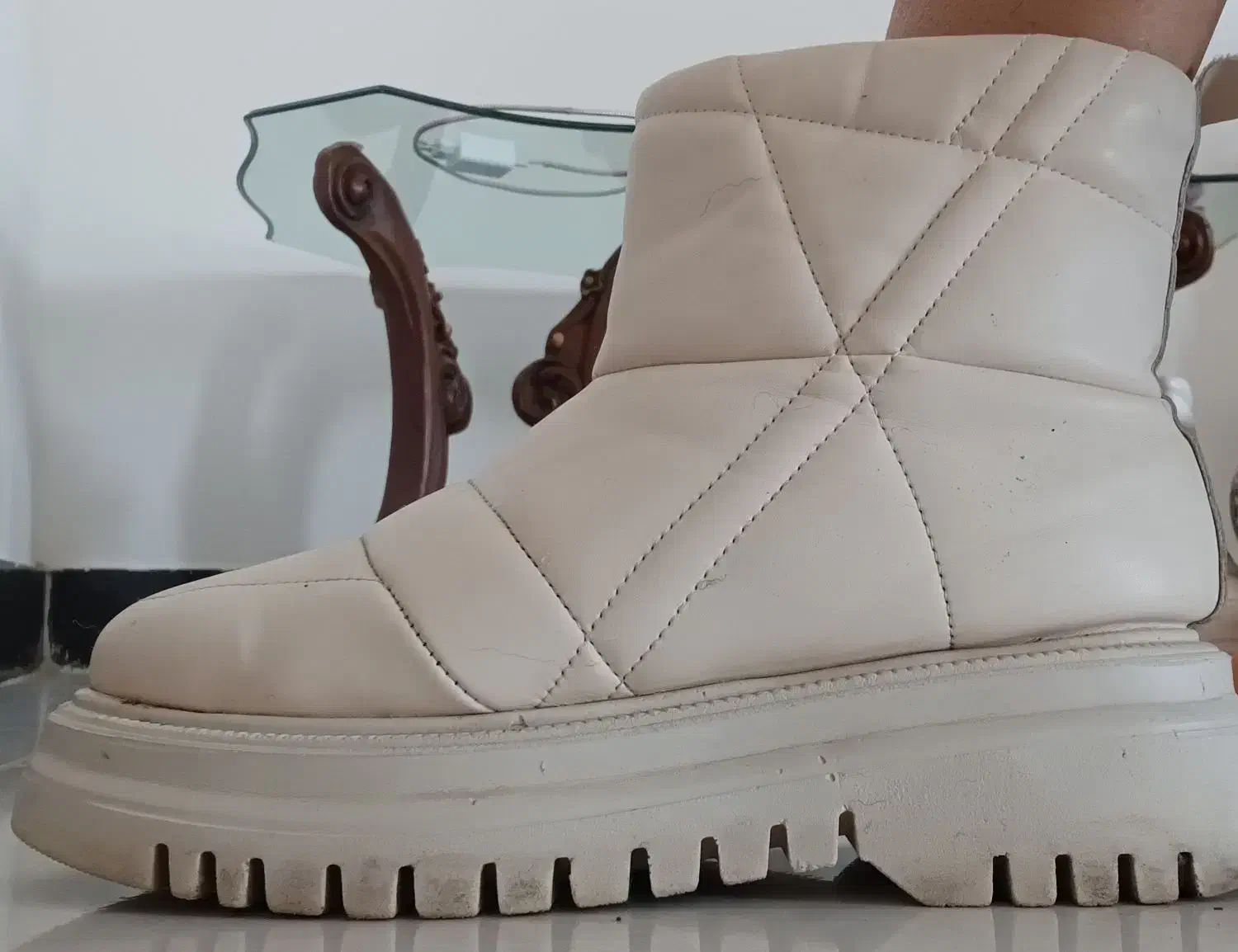 بوت کرم|کیف، کفش، کمربند|تویسرکان, |دیوار