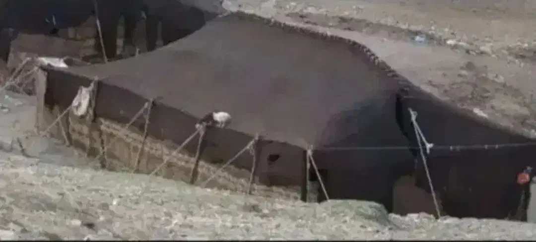 سیاه چادر|کوهنوردی و کمپینگ|نورآباد, |دیوار