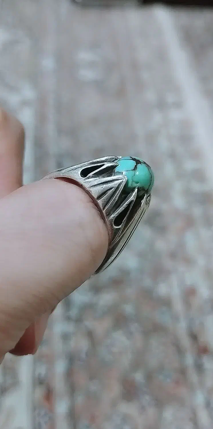 فیروزه اصل نیشابور|جواهرات|اهواز, شهرک حفاری|دیوار