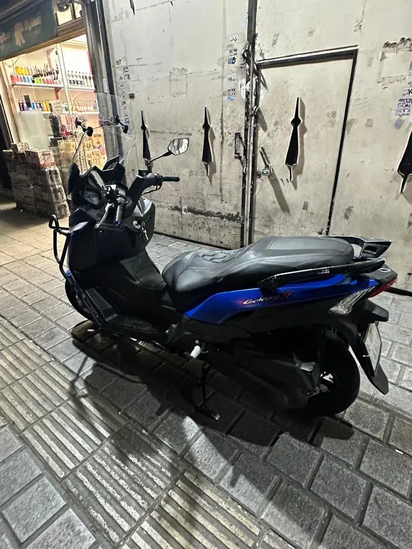 موتور گلکسیjx250|موتورسیکلت|تهران, دروس|دیوار