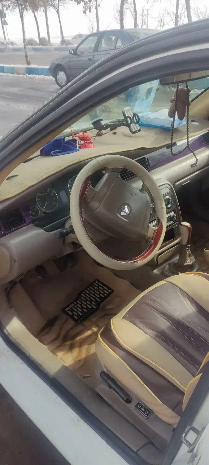 آنی|خودرو سواری و وانت|ازنا, |دیوار