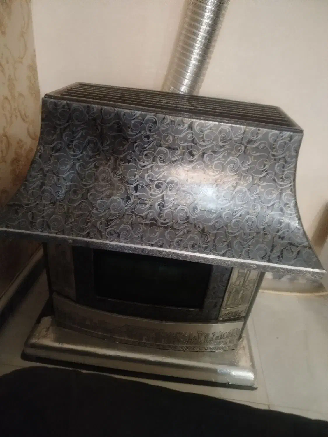 وسایل منزل در حد نو|مبلمان خانگی و میز عسلی|پاکدشت, پاکدشت (مامازند)|دیوار