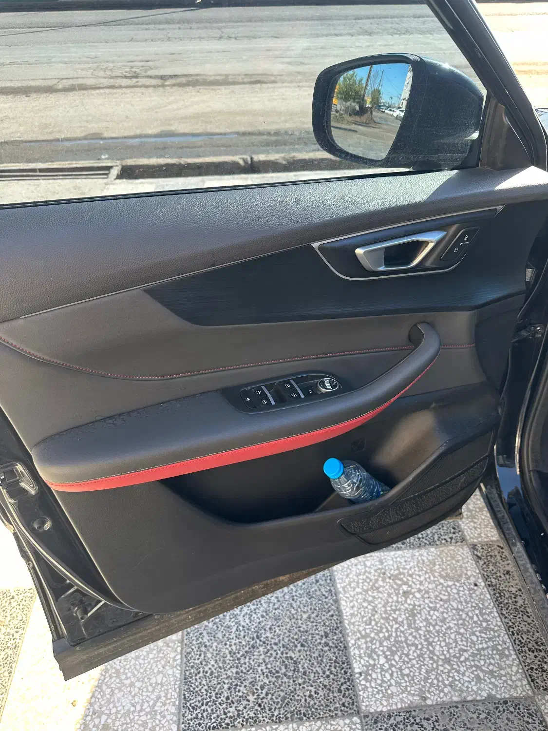 ایکس۵۵ پرو مدل 402|خودرو سواری و وانت|گنبد کاووس, |دیوار