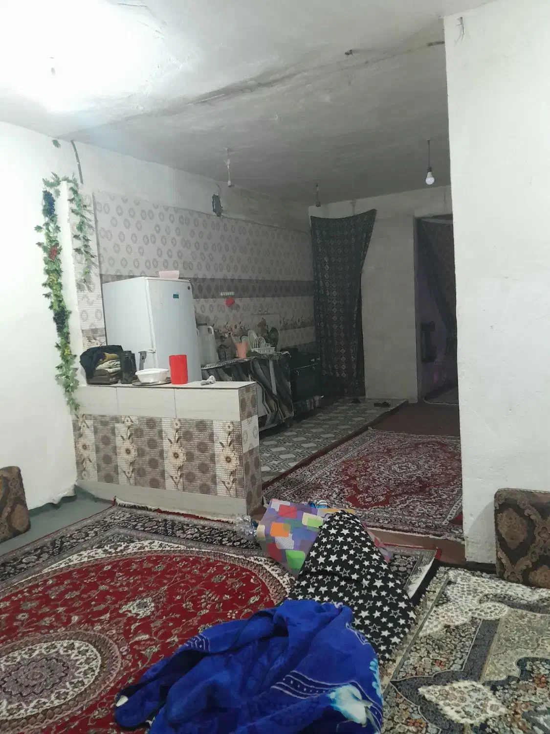 خانه ۲۵۰ متری در کوی سلیم اباد|فروش خانه و ویلا|اهواز, سلیم آباد(سه راه خرمشهر)|دیوار