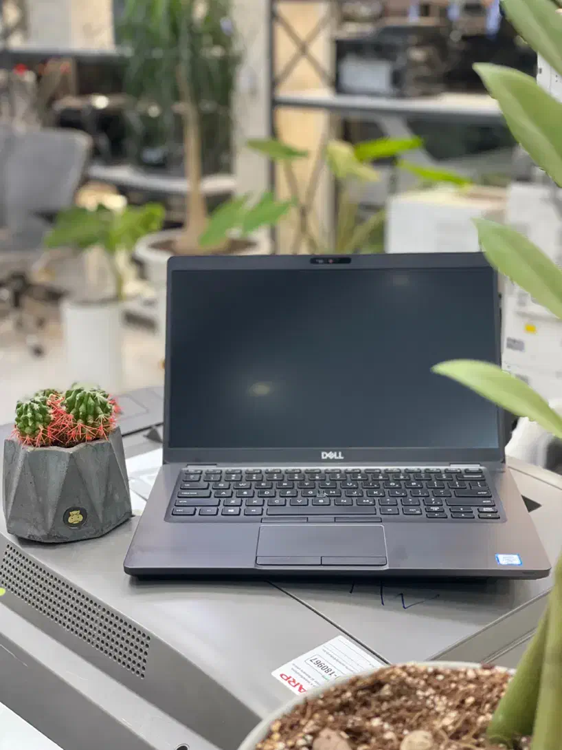 لپتاب Dell Latitude 5400|رایانه همراه|اراک, |دیوار