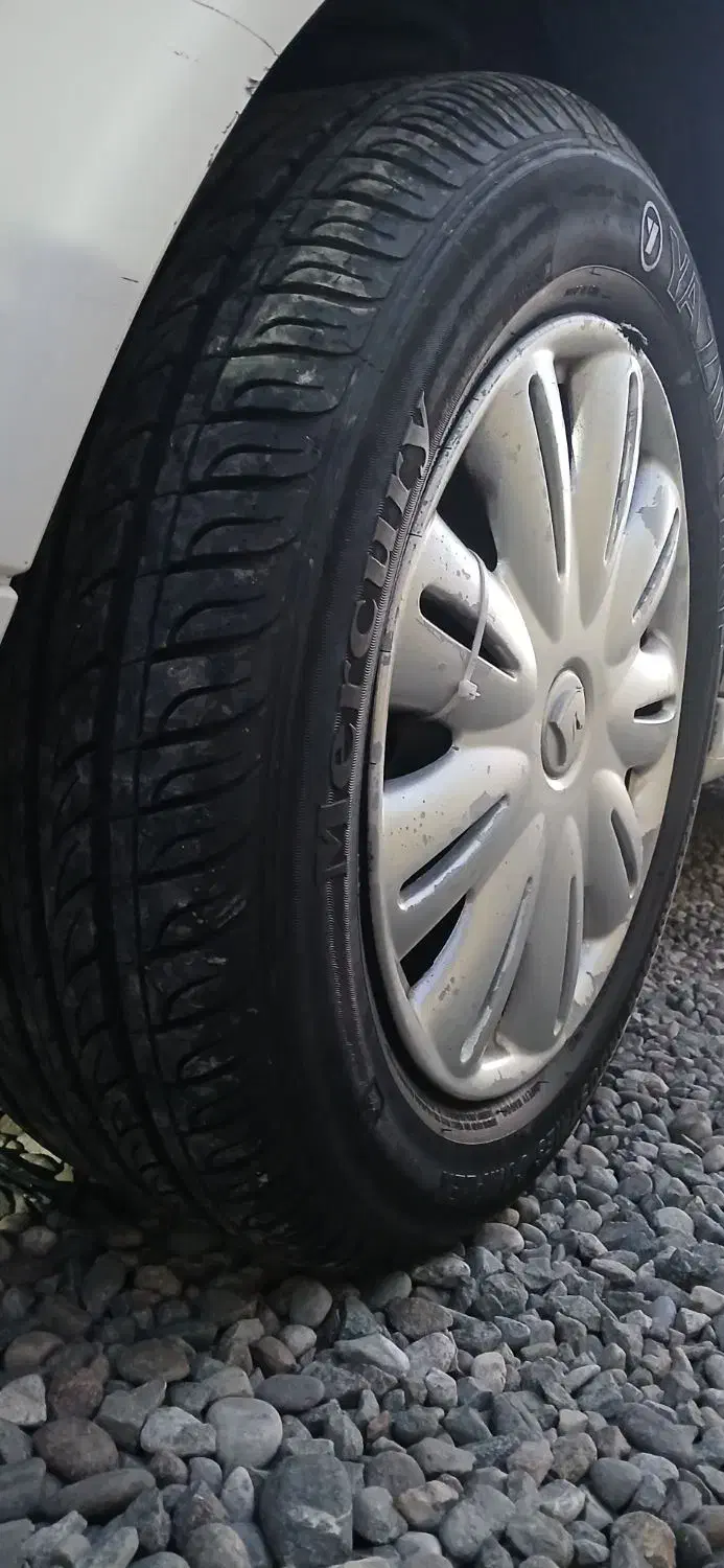 سمندEF7|خودرو سواری و وانت|فومن, |دیوار