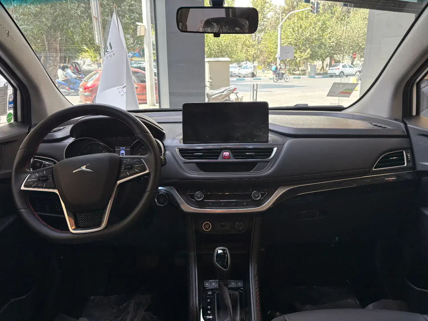 Kmc sr3 جک اس ار ۳|خودرو سواری و وانت|تهران, سید خندان (جلفا)|دیوار