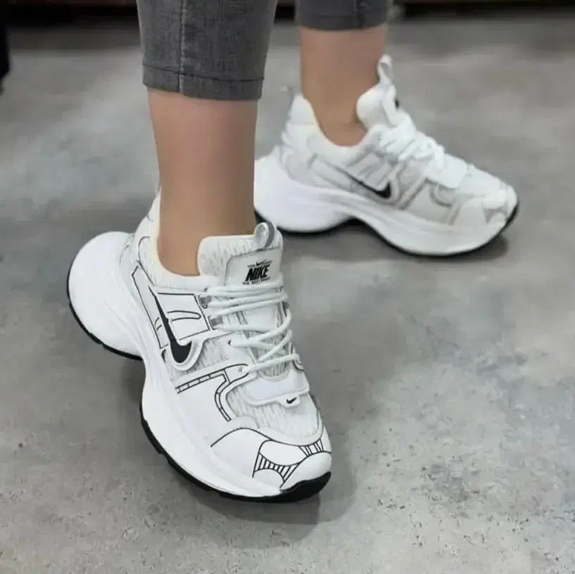 کتونی لژدار vtk|کیف، کفش، کمربند|اراک, |دیوار